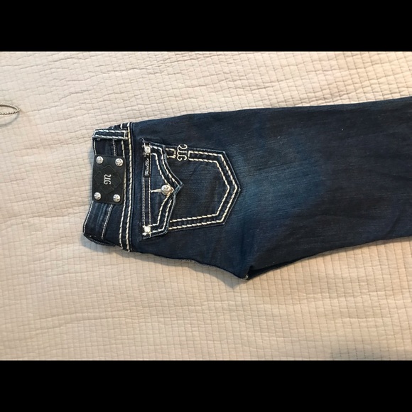Miss me jeans - Picture 1 of 3